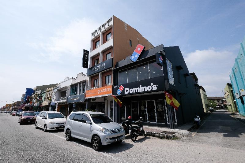 Hotel Bata Merah Boutique