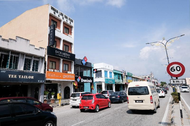 Hotel Bata Merah Boutique