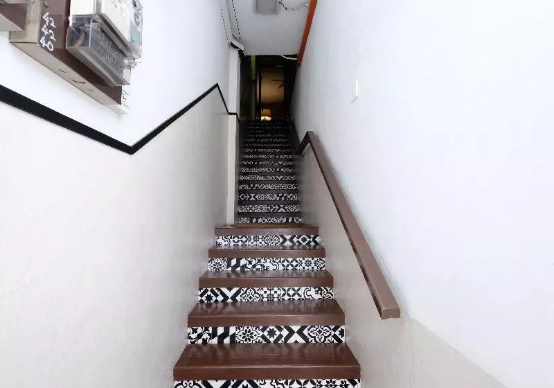 ホテル Bata Merah Boutique