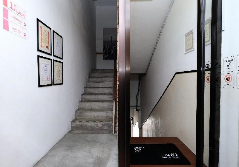 Hotel Bata Merah Boutique