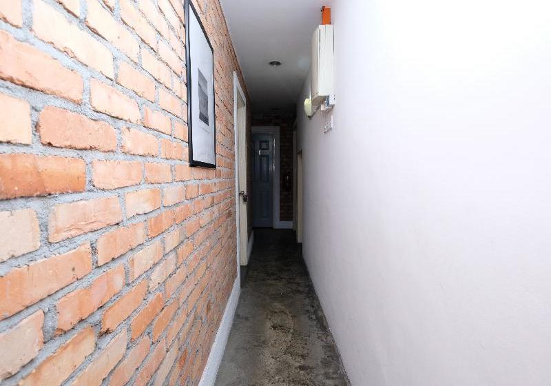 Hotel Bata Merah Boutique