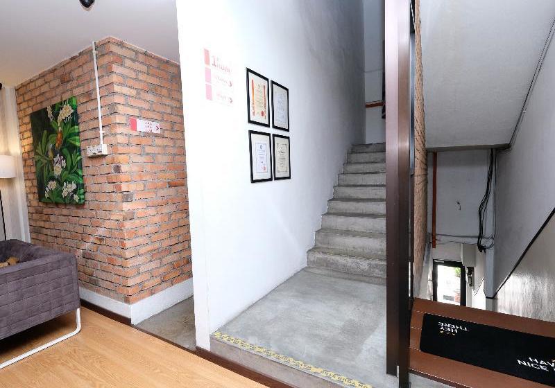 Hotel Bata Merah Boutique