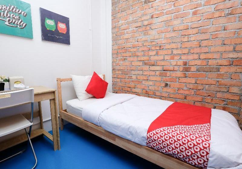 Hotel Bata Merah Boutique