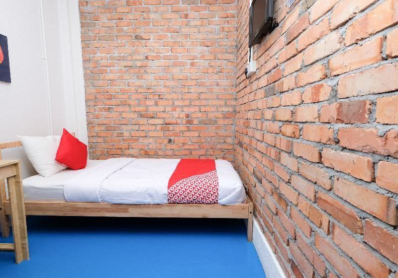 Hotel Bata Merah Boutique