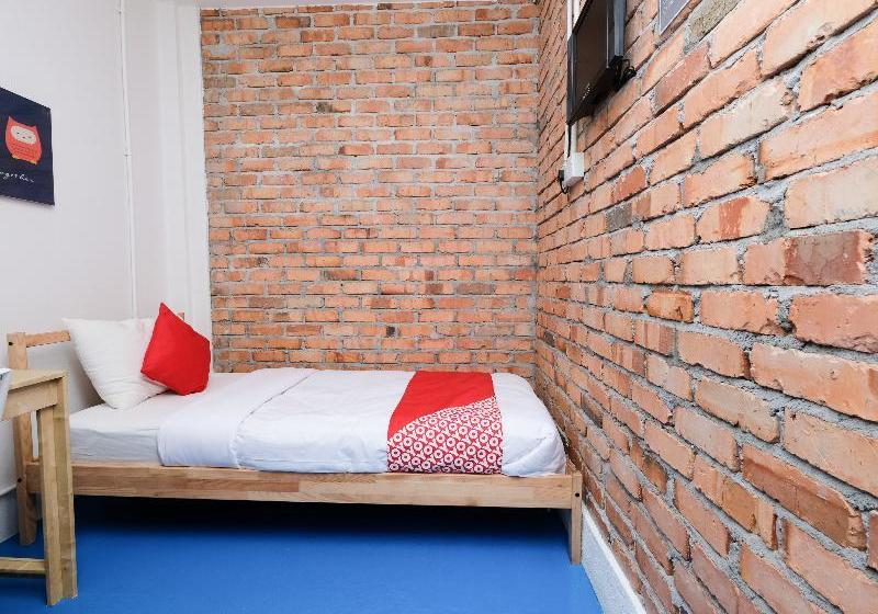 Hotel Bata Merah Boutique