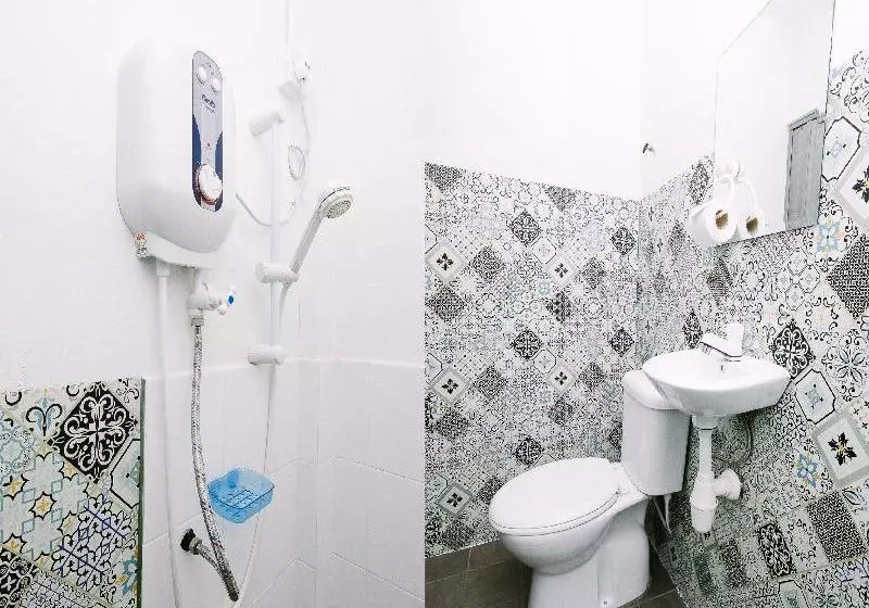 ホテル Bata Merah Boutique