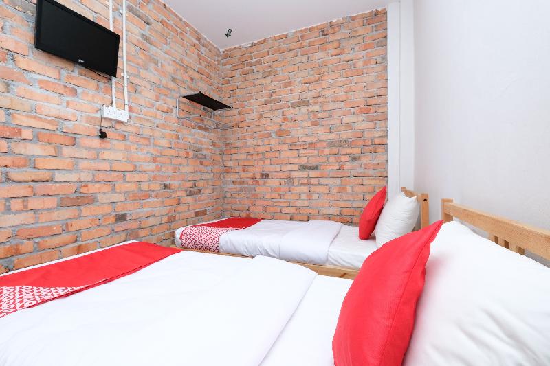 Hotel Bata Merah Boutique