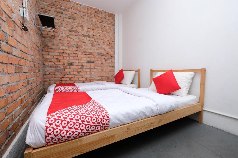 Hotel Bata Merah Boutique