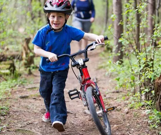 Hotelli Bjursas Skicenter & Camping