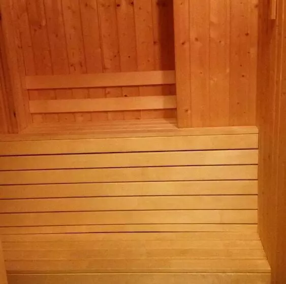 Hotelli Bjursas Skicenter & Camping