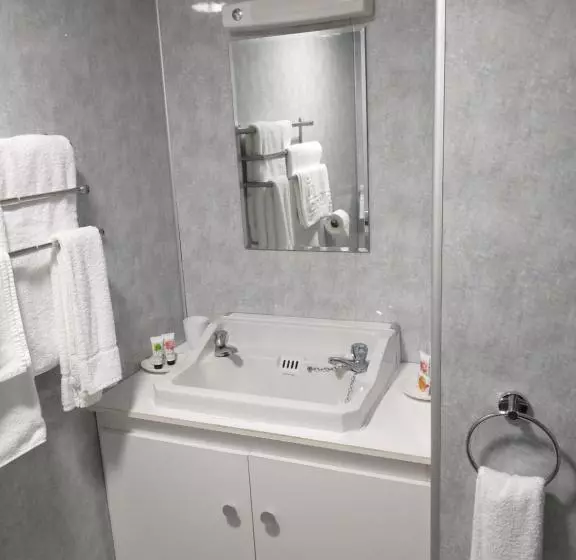 ホテル Llanina Arms