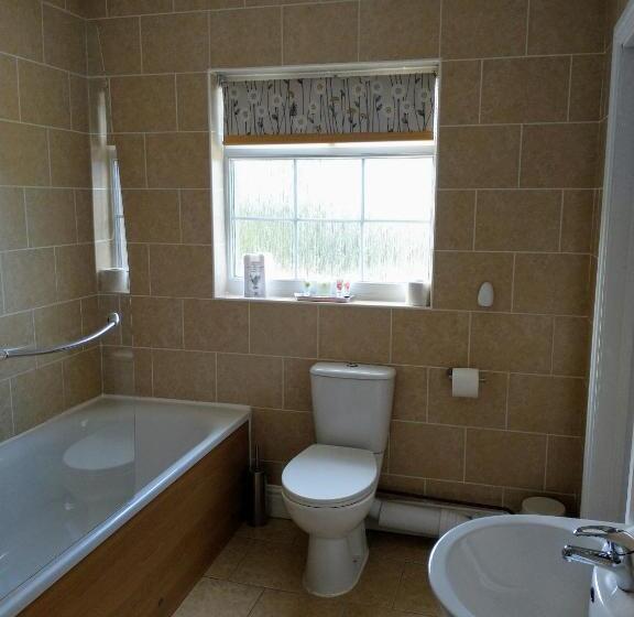 ホテル Llanina Arms