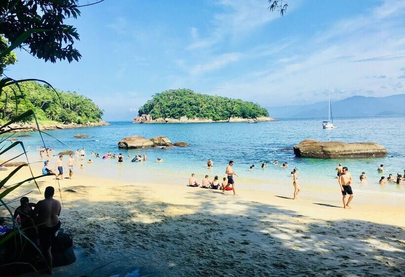 Hotel Pousada Azul Da Joana