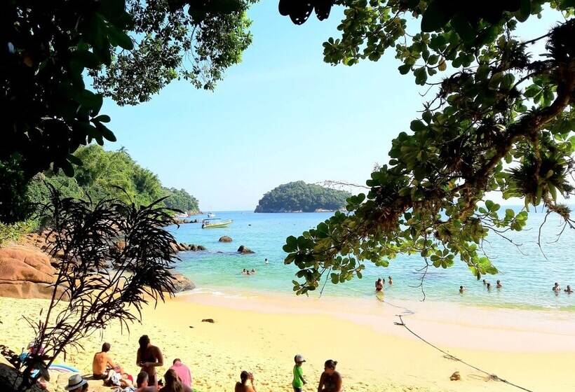 Hotel Pousada Azul Da Joana