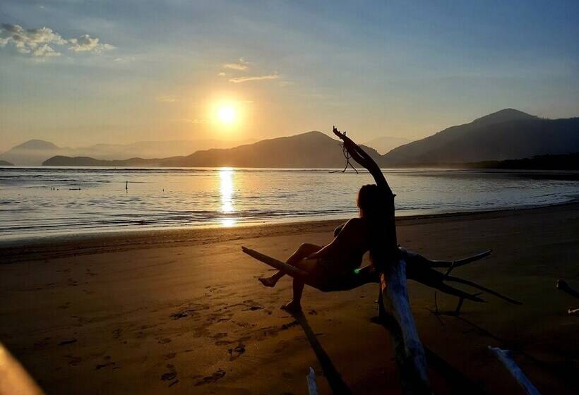 Hotel Pousada Azul Da Joana