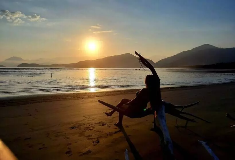 Hotelli Pousada Azul Da Joana