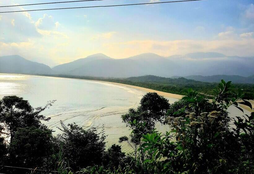 Hotel Pousada Azul Da Joana