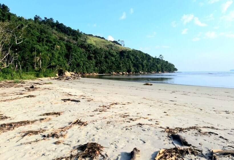 Hotel Pousada Azul Da Joana