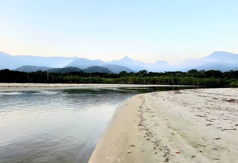 Hotel Pousada Azul Da Joana