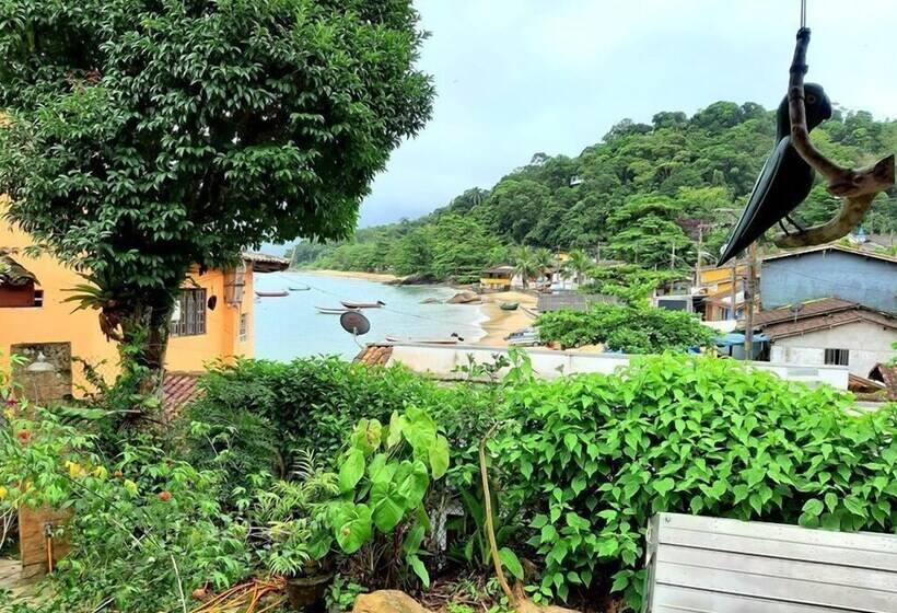 Hotel Pousada Azul Da Joana