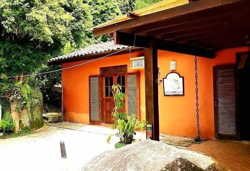 Hotel Pousada Azul Da Joana