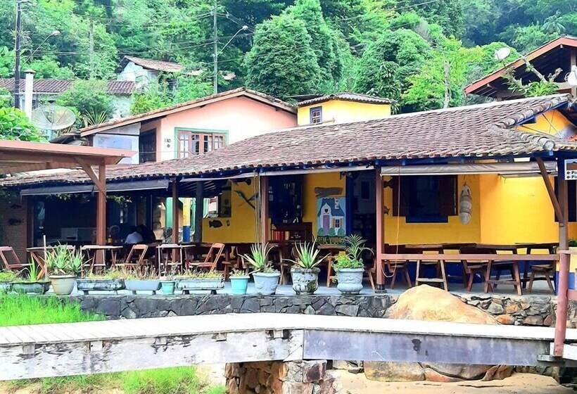 Hotel Pousada Azul Da Joana