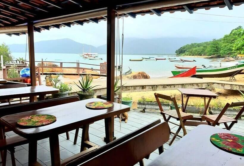 Hotel Pousada Azul Da Joana