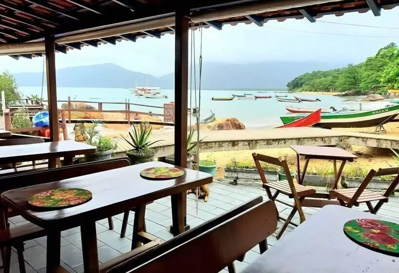 Hotelli Pousada Azul Da Joana