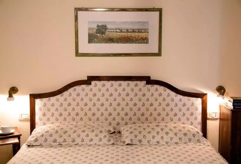 ホテル Tenuta Montemassi Podere Montauzzo