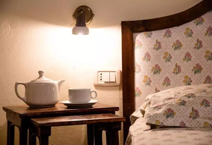 ホテル Tenuta Montemassi Podere Montauzzo