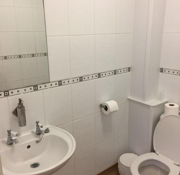 فندق The Black Bull Inn