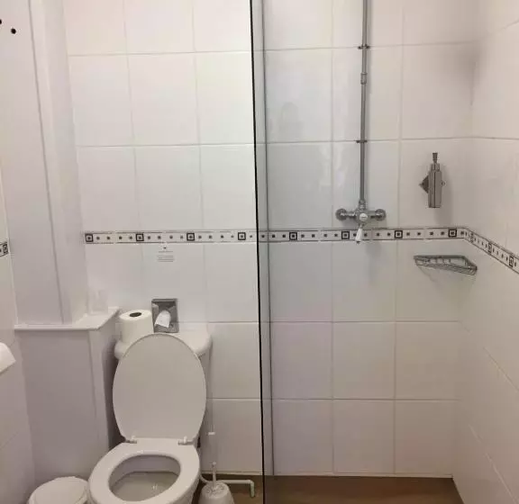 Hotelli The Black Bull Inn