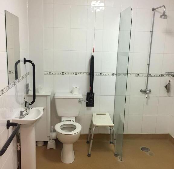 فندق The Black Bull Inn