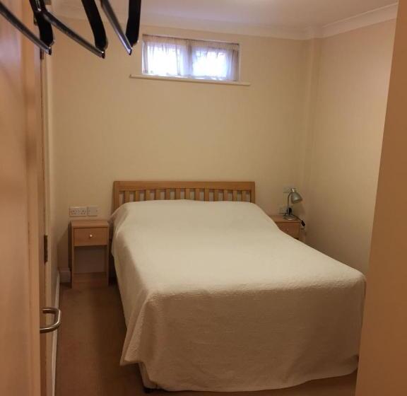 فندق The Black Bull Inn