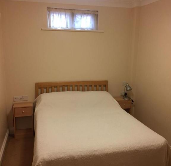 فندق The Black Bull Inn