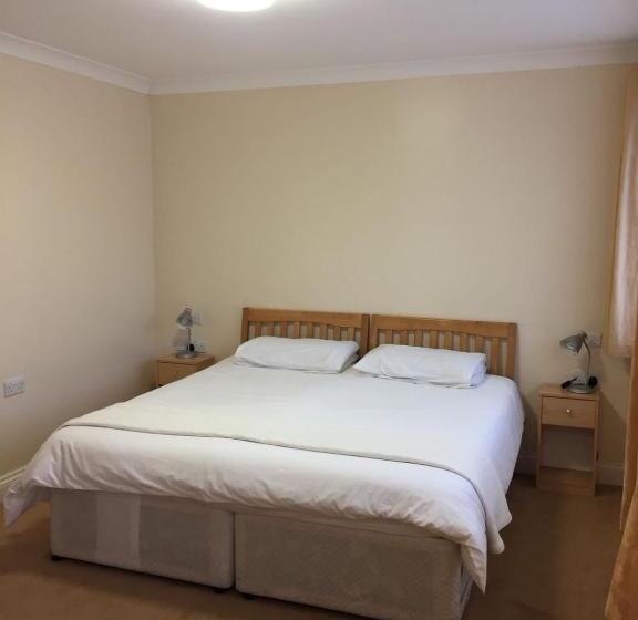 فندق The Black Bull Inn