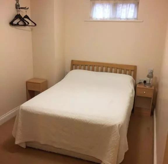 Hotelli The Black Bull Inn