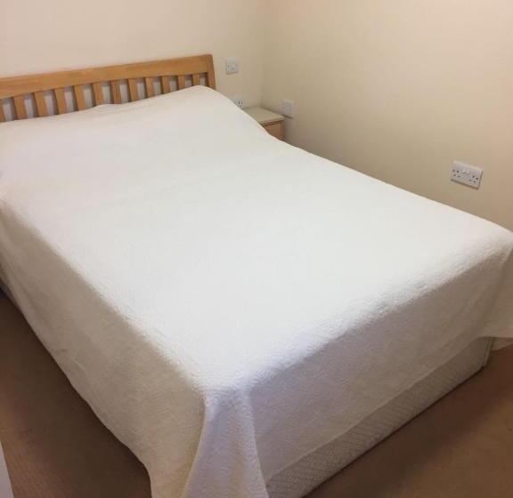 فندق The Black Bull Inn