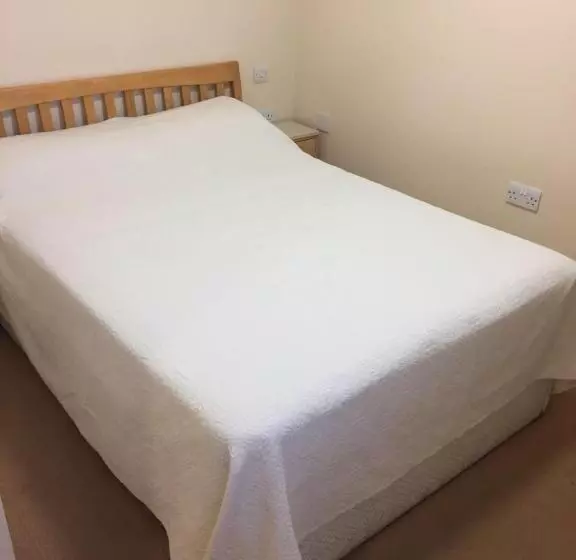 Hotelli The Black Bull Inn