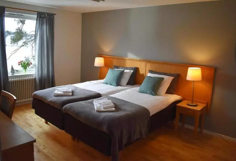 Håveruds Hotell Och Konferens