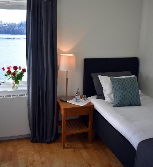 Håveruds Hotell Och Konferens