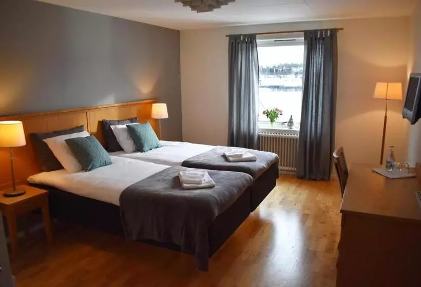 Håveruds Hotell Och Konferens