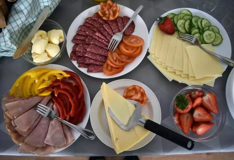 Håveruds Hotell Och Konferens