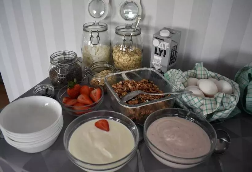 Håveruds Hotell Och Konferens