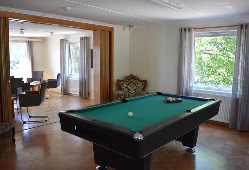 Håveruds Hotell Och Konferens