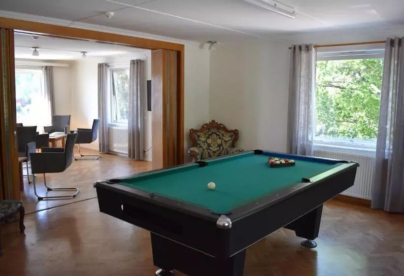 Håveruds Hotell Och Konferens