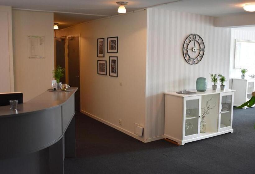 Håveruds Hotell Och Konferens