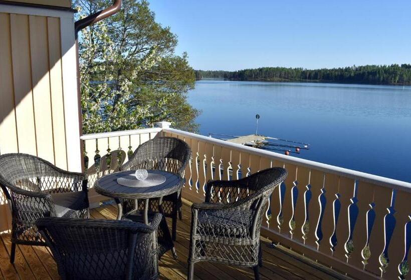 Håveruds Hotell Och Konferens