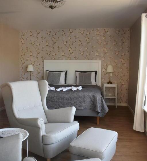 Håveruds Hotell Och Konferens