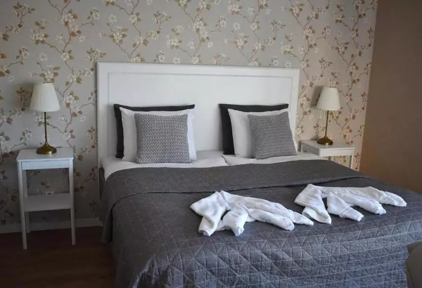 Håveruds Hotell Och Konferens